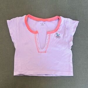 UO Out from Under Top